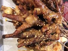 -木屋烧烤(白石洲店)