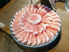 -快乐小羊火锅(河西王府井店)