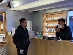 -苹果售后维修服务中心(东大直街总店)