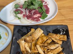 -乌拉烤肉(如皋首店)