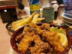 -大起水产回转寿司(大丸心斋桥店)