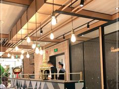 -Home Thai·泰谣(王府井apm店)