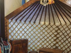 -斯琴阿妈蒙古餐厅(新城店)