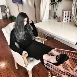 -时尚工厂·科学染发