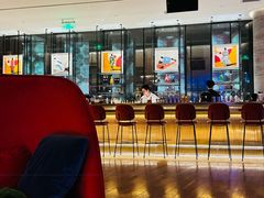 -池畔酒吧 WET Bar