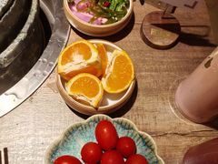 -蘑界·野生菌火锅(深业上城店)