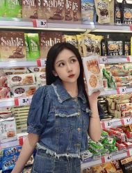 -丝语萱形象