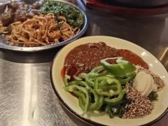 -英雄故事地摊烤肉(马驹桥店)