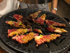 -炙忧烤肉屋(中国铁建广场店)