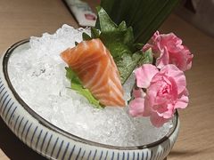 -大渔铁板烧(花园道店)