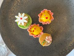 -上海和平饭店华懋阁 Cathay Room