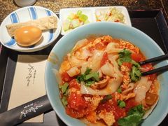 -喜晋道面馆(华严寺广场店)