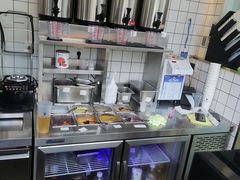 -茶百道(春熙路银石广场店)