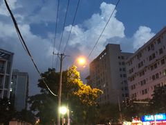 -武汉体育学院恒温游泳馆