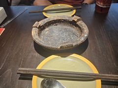 -张翻越·川渝冒菜·武汉黑鸭煲(城北万象城店)