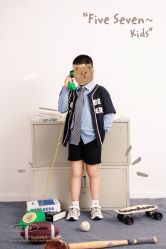 -57KIDS儿童摄影