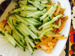-乌镇那一年小院主题餐厅(甘泉西路店)