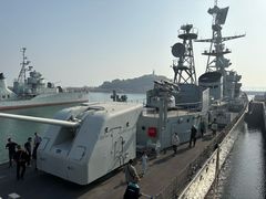 -中国人民解放军海军博物馆