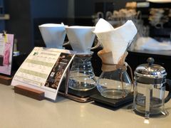 -星巴克(青浦宝龙店)