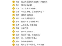 -观音桥步行街