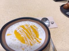-Mango Tango