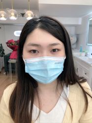 -babiline芭比莱恩半永久纹眉纹唇发际线