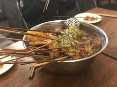 -三生小馆(亭知路店)