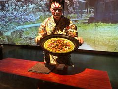-地球美食剧场
