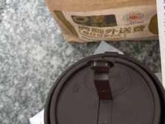 -麦当劳(华融店)