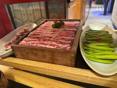 -廖掌柜·重庆鲜货火锅(上海首店)