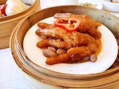 -福满园大酒楼(梅林店)