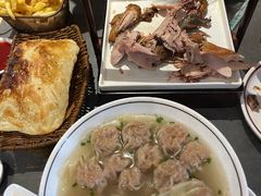 -老淮滨-蚌埠非遗小吃(淮河路店)