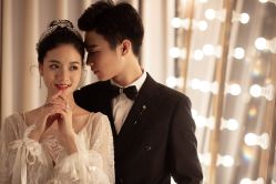 -唯一视觉婚纱摄影(李家村店)