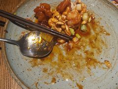 -青年公社烤鸭(青年路店)