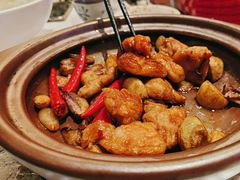 -陶陶居酒家(第十甫路总店)