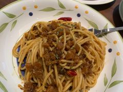 -萨莉亚意式餐厅(杭州滨江天街店)