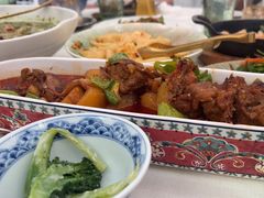 -龟兹KUCINA·新疆菜(前滩L+PLAZA店)
