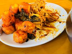 -鸡西冷面(翠竹店)