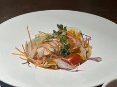 -蟹之国·精品蟹料理(极地店)