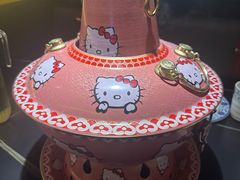 -京悦南门涮羊肉·羊蝎子火锅(田林路店)