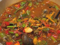 -新凯旋烧烤·燕姐千岛湖土菜