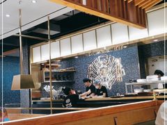 -黑牛の場烤肉(摩天活力城店)