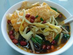 特色螺蛳粉-丽丽三鲜螺蛳粉(田林路店)