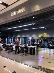 -HairCode芭曲发型