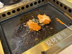-炭烤麻里·臻选自助烤肉料理(观音桥大融城店)