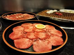 拌牛舌-青鹤谷(苏州店)