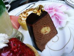 -马勒别墅·中餐厅