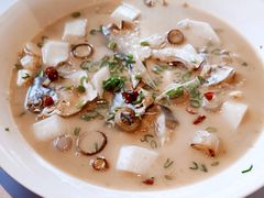 -潮上潮(南中环店)