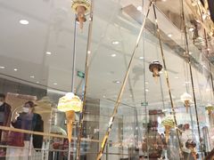-VENCHI 闻绮(北京国贸商城店)