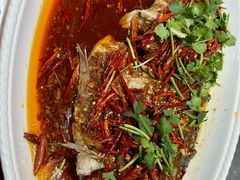 -金刚山烧烤(中山路店)